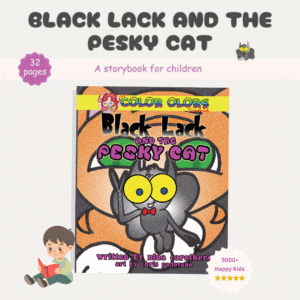 Black Lack: Facing Fears, Finding Fun